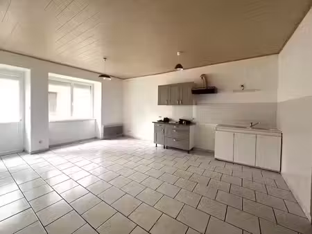 location appartement 3 pièces 50 m² à laussonne (43150)  380 €