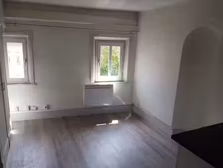 location appartement 2 pièces 31 m² à dijon (21000)  450 €