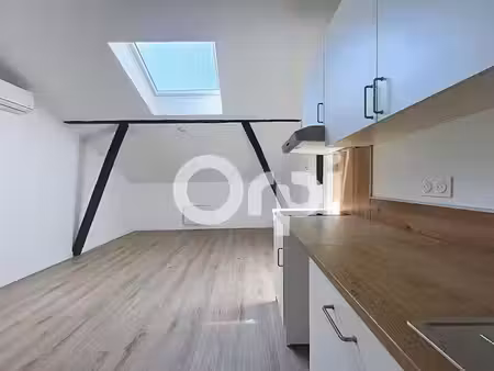 location appartement 2 pièces 31.47 m² à saint-gaudens (31800)  430 €