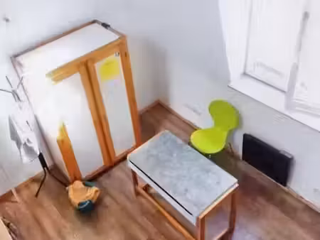 location meublée appartement 2 pièces 30 m² à tourcoing (59200)  460 €