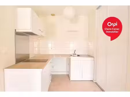 location appartement 2 pièces 54.49 m² à castres (81100)  514 €