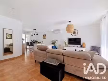 vente maison à cazouls-lès-béziers (34370) : à vendre / 90m² cazouls-lès-béziers