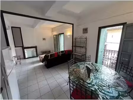 location appartement 40 m² à agde (34300)  550 €
