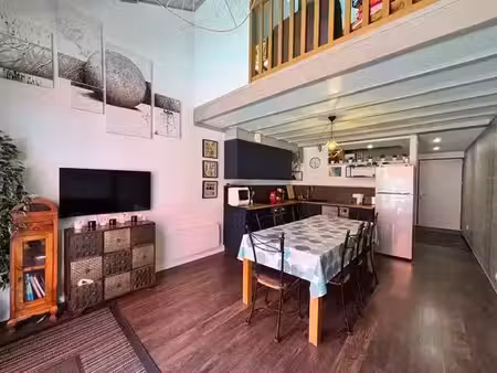 location meublée appartement 3 pièces 68.58 m² à mimizan (40200)  910 €