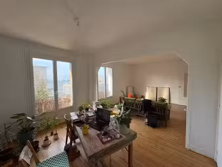location appartement 3 pièces 105.69 m² à le havre (76600)  950 €
