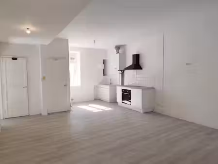 location appartement 2 pièces 68 m² à le creusot (71200)  545 €