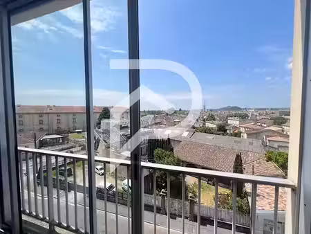 location appartement 1 pièce 30 m² à libourne (33500)  550 €