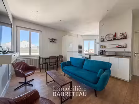 location meublée chambre 6 pièces 101.6 m² à venissieux (69200)  534 €