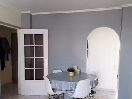 location appartement 3 pièces 55 m² à vitry-sur-seine (94400)  1 000 €