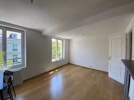 location appartement 1 pièce 31.92 m² à le havre (76600)  560 €