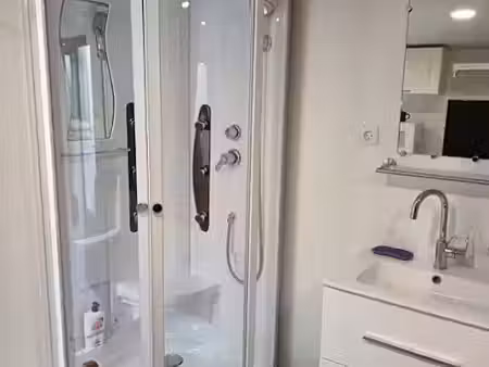 location meublée appartement 1 pièce 15 m² à pontault-combault (77340)  597 €