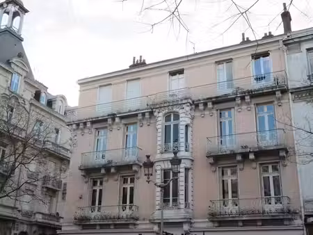 location appartement 3 pièces 88.64 m² à chalon-sur-saone (71100)  580 €