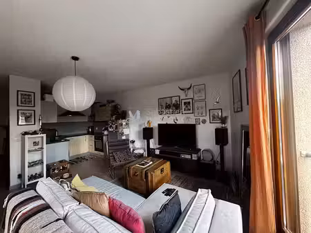 location appartement 2 pièces 55.08 m² à montbrison (42600)  630 €
