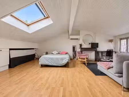 location meublée appartement 1 pièce 28.88 m² à toulouse (31000)  637 €