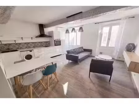 location appartement 2 pièces 41 m² à trans-en-provence (83720)  635 €