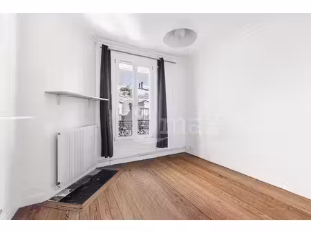asnières-sur-seine - 2/3 pieces 38m2 - 250.000 € fai
