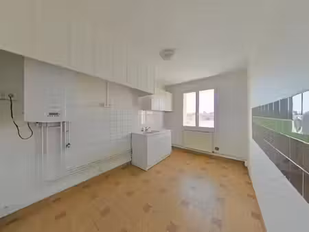 location appartement 3 pièces 64.82 m² à bourg-de-péage (26300)  470 €