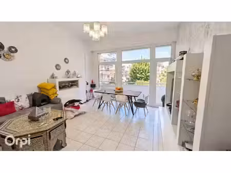 3/4 pièces cannes – à 5 minutes de la rue d’antibes