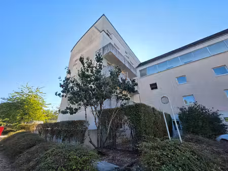 appartement dijon 2 pièce(s) 54.04 m2