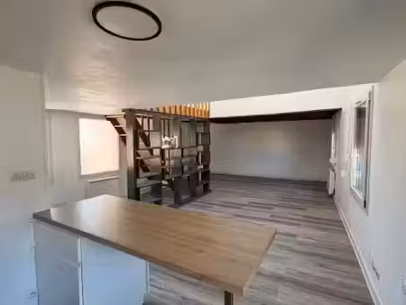 location duplex 4 pièces 75.08 m² à le havre (76600)  850 €