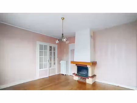appartement orléans 3 pièces 73 m²