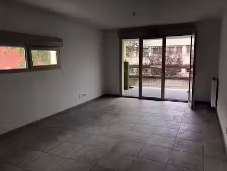 location appartement 3 pièces 62.72 m² à toulouse (31000)  849 €