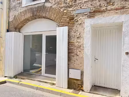 local commercial