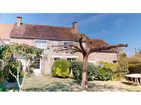 en exclusivité à breux-jouy