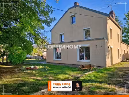 maison à vendre 13 pièces fourmies (59)