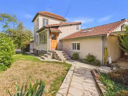 opportunité à saisir à igny – quartier du golf