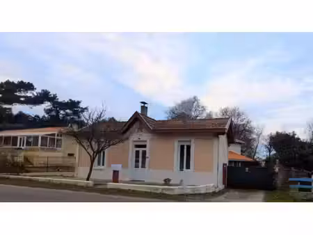 entre océan et estuaire – un ensemble immobilier aux multiples possibilités