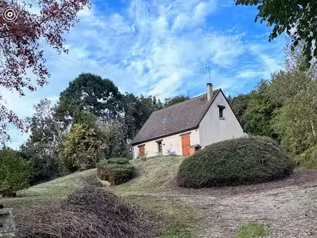 nouveau bien . maison traditionnelle à finir de rénover