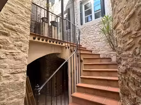 location meublée maison 3 pièces 112.88 m² à marguerittes (30320)  930 €