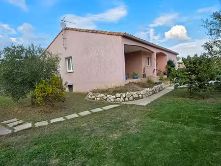 maison de plain pied proche toutes commodités