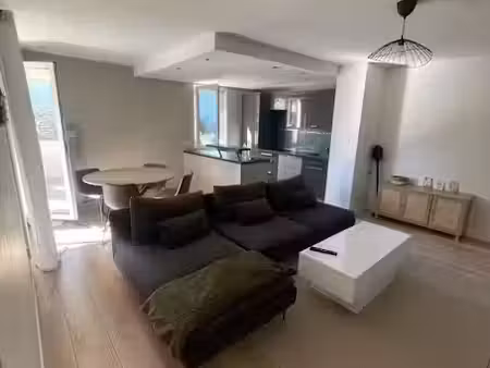 location meublée appartement 3 pièces 60 m² à toulouse (31000)  1 090 €