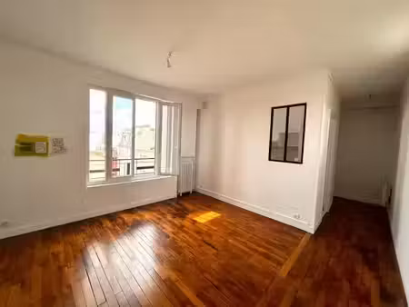 location appartement 2 pièces 40.47 m² à asnieres-sur-seine (92600)  1 232 €