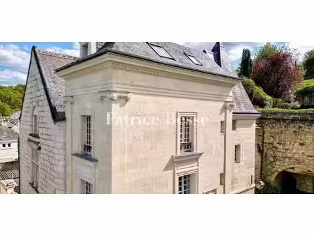 manoir montsoreau (49)
