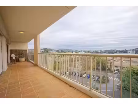 location meublée appartement 3 pièces 79.2 m² à le cannet (06110)  1 296 €