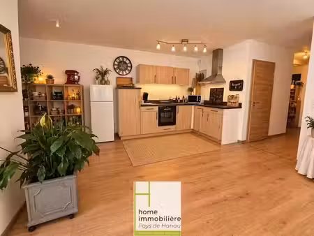 location appartement 3 pièces 96 m² à alteckendorf (67270)  1 175 €
