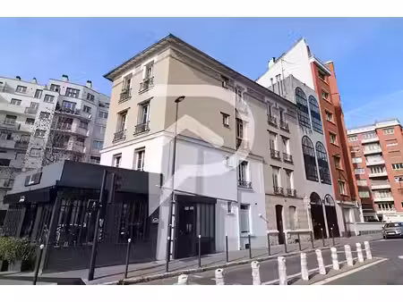 location appartement 2 pièces 50.6 m² à boulogne-billancourt (92100)  1 400 €