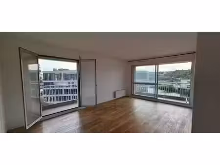 location appartement 4 pièces 80.06 m² à boulogne-billancourt (92100)  2 318 €