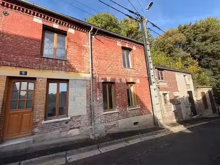 vente maison 3 pièces 83.13 m² à marle (02250)  44 900 €