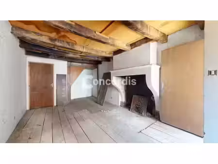 vente maison 1 pièce 44 m² à foug (54570)  23 500 €