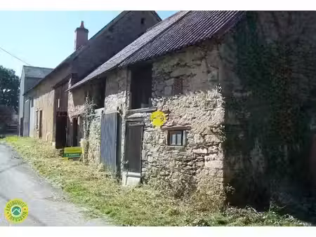 vente maison 3 pièces 96 m² à orsennes (36190)  37 500 €