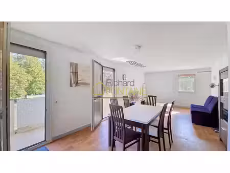 appartement t4 meublé très bien équipéde + 94 m² proche tous services colocation acceptee