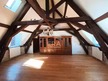 appartement 3 pièces 104 m² à vendre / acheter dole 39100 ? | era immobilier
