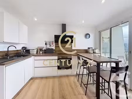 appartement f4 à vendre - 4 pièces - 76 11 m2 - grasse - 06 - provence-alpes-cote-d-azur