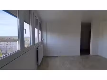 spacieux t4 avec ascenseur