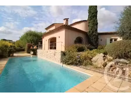 maison à vendre - 6 pièces - 171 31 m2 - biot - 06 - provence-alpes-cote-d-azur