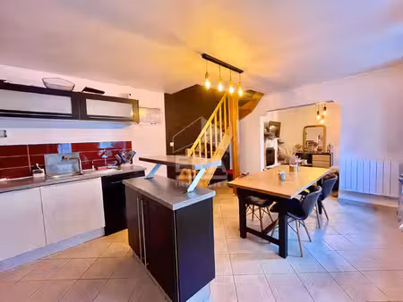 maison 3 pièces 63 m² à vendre / acheter boulogne-sur-mer 62200 ? | era immobilier
